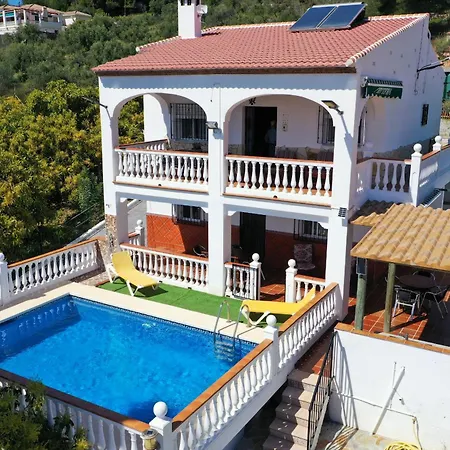Cortijo del Rey by Spain Sun Rentals-3