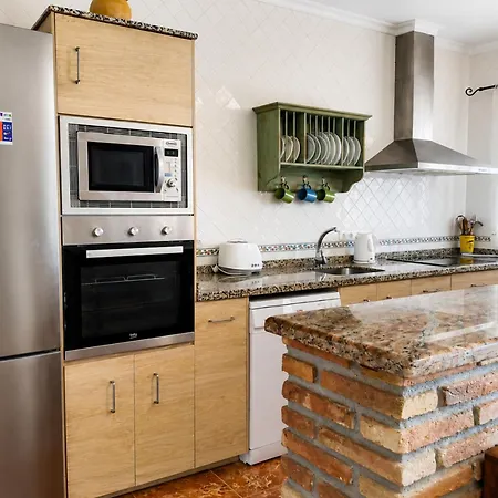 Cortijo del Rey by Spain Sun Rentals-2